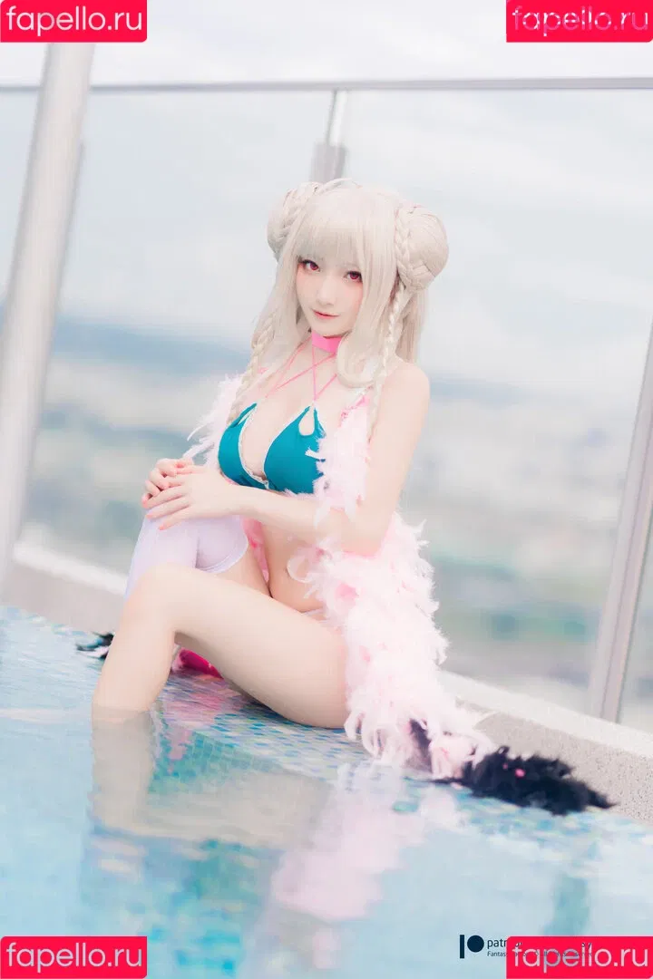 Fantasy Factory / fantasyfactory / fantasyfactoryas / komachi Onlyfans Photo Gallery 