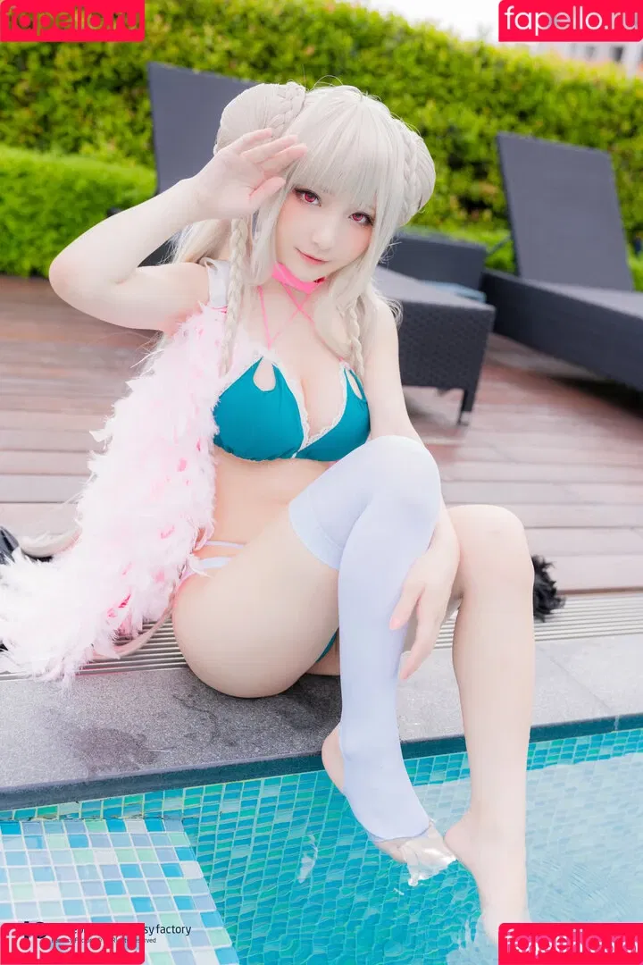 Fantasy Factory / fantasyfactory / fantasyfactoryas / komachi Onlyfans Photo Gallery 