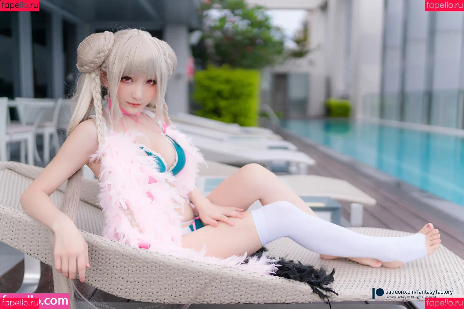 Fantasy Factory / fantasyfactory / fantasyfactoryas / komachi Onlyfans Photo Gallery 