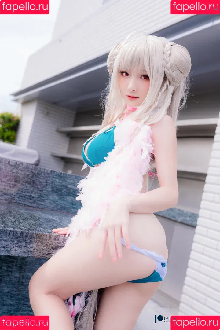Fantasy Factory / fantasyfactory / fantasyfactoryas / komachi Onlyfans Photo Gallery 