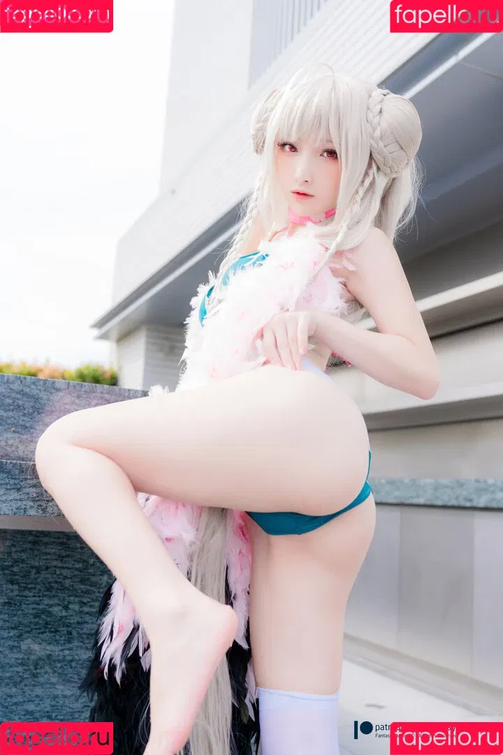 Fantasy Factory / fantasyfactory / fantasyfactoryas / komachi Onlyfans Photo Gallery 
