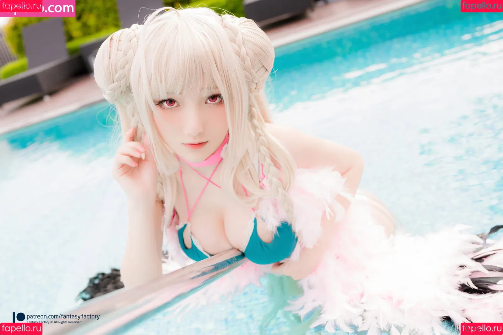 Fantasy Factory / fantasyfactory / fantasyfactoryas / komachi Onlyfans Photo Gallery 