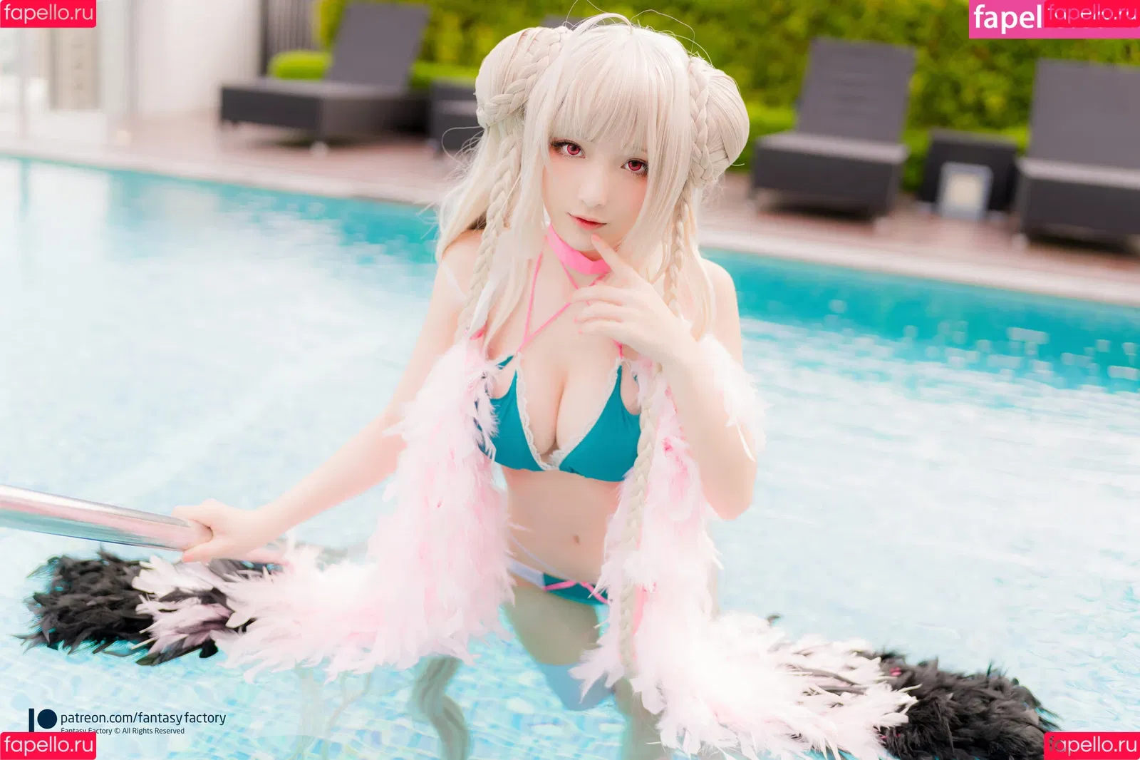 Fantasy Factory / fantasyfactory / fantasyfactoryas / komachi Onlyfans Photo Gallery 