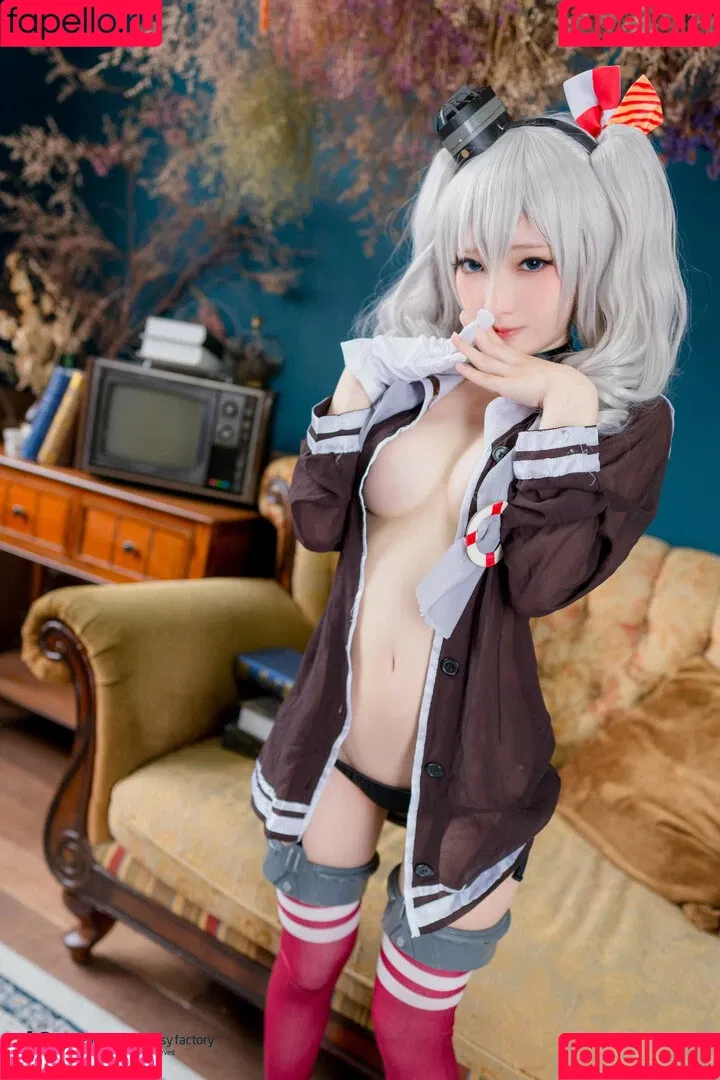 Fantasy Factory / fantasyfactory / fantasyfactoryas / komachi Onlyfans Photo Gallery 