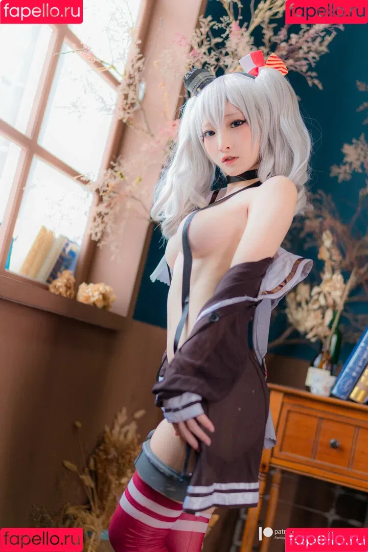 Fantasy Factory / fantasyfactory / fantasyfactoryas / komachi Onlyfans Photo Gallery 