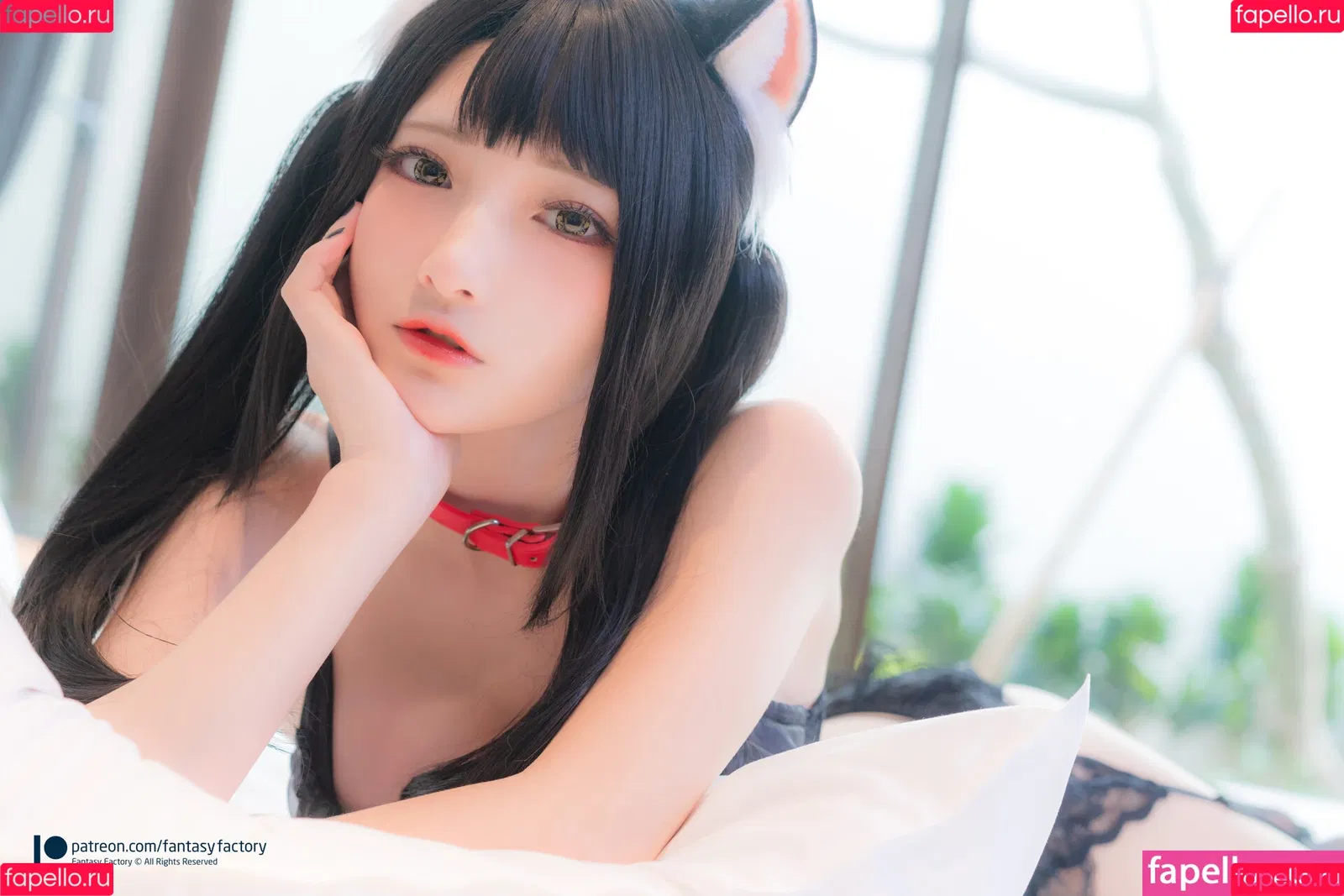 Fantasy Factory / fantasyfactory / fantasyfactoryas / komachi Onlyfans Photo Gallery 