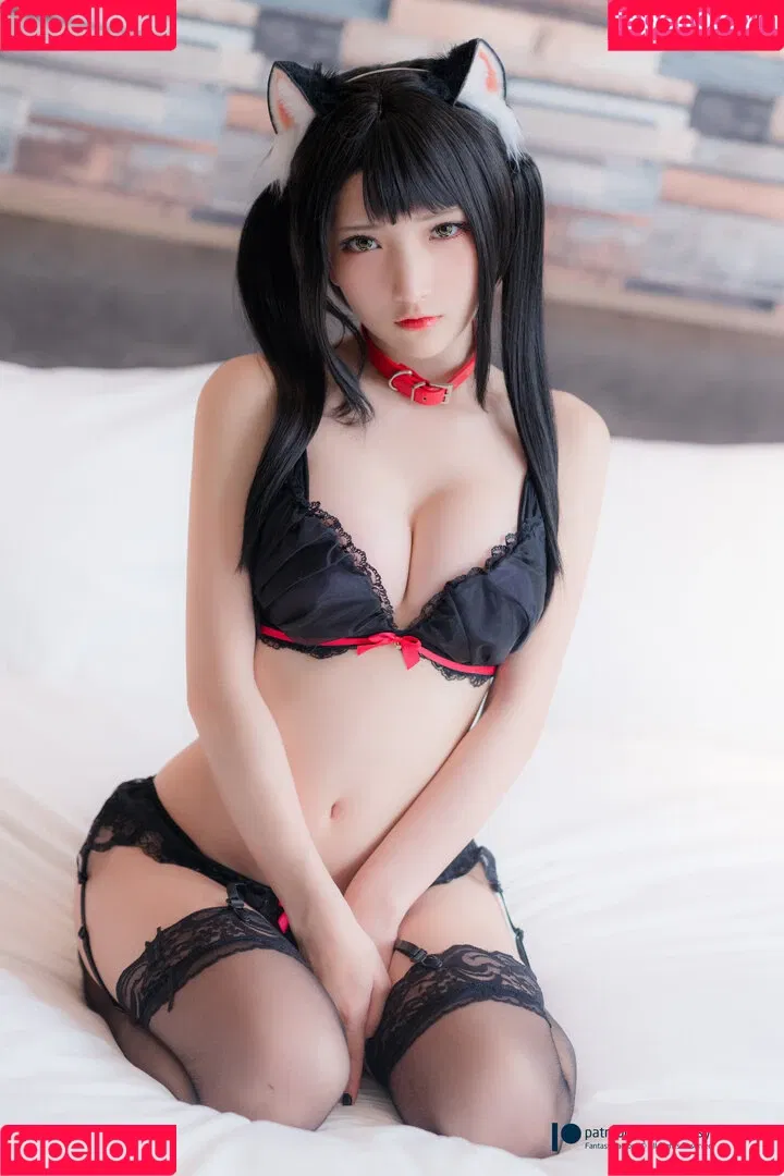 Fantasy Factory / fantasyfactory / fantasyfactoryas / komachi Onlyfans Photo Gallery 