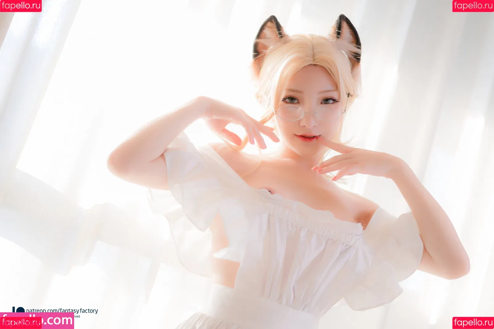 Fantasy Factory / fantasyfactory / fantasyfactoryas / komachi Onlyfans Photo Gallery 