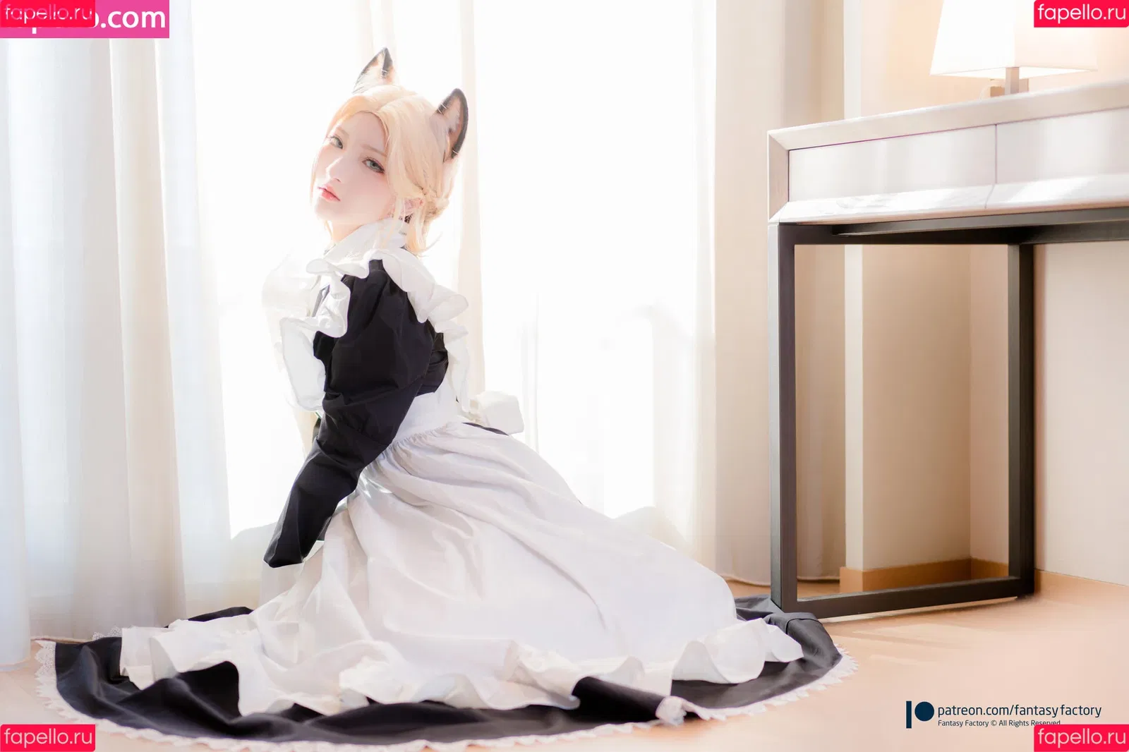 Fantasy Factory / fantasyfactory / fantasyfactoryas / komachi Onlyfans Photo Gallery 