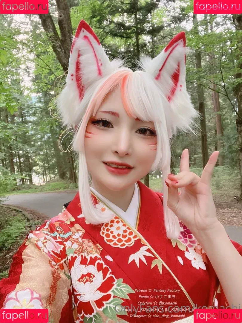 Fantasy Factory / fantasyfactory / fantasyfactoryas / komachi Onlyfans Photo Gallery 
