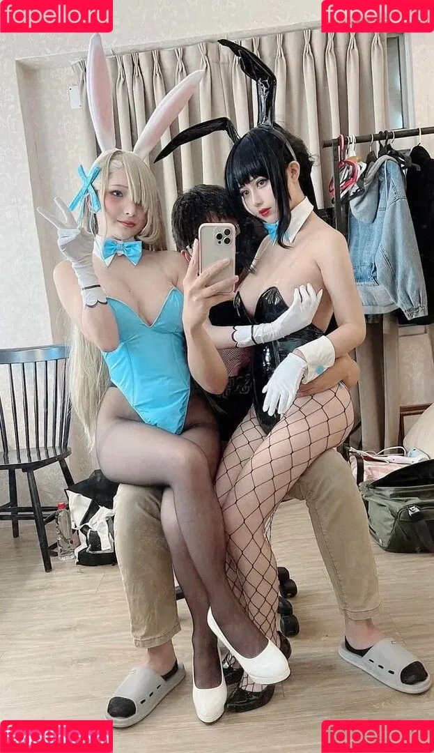 Fantasy Factory / fantasyfactory / fantasyfactoryas / komachi Onlyfans Photo Gallery 
