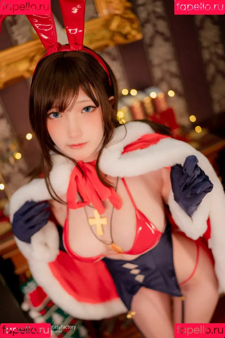 Fantasy Factory / fantasyfactory / fantasyfactoryas / komachi Onlyfans Photo Gallery 