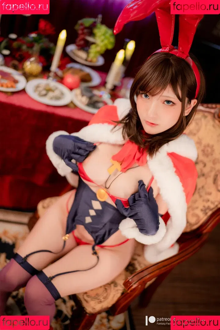 Fantasy Factory / fantasyfactory / fantasyfactoryas / komachi Onlyfans Photo Gallery 