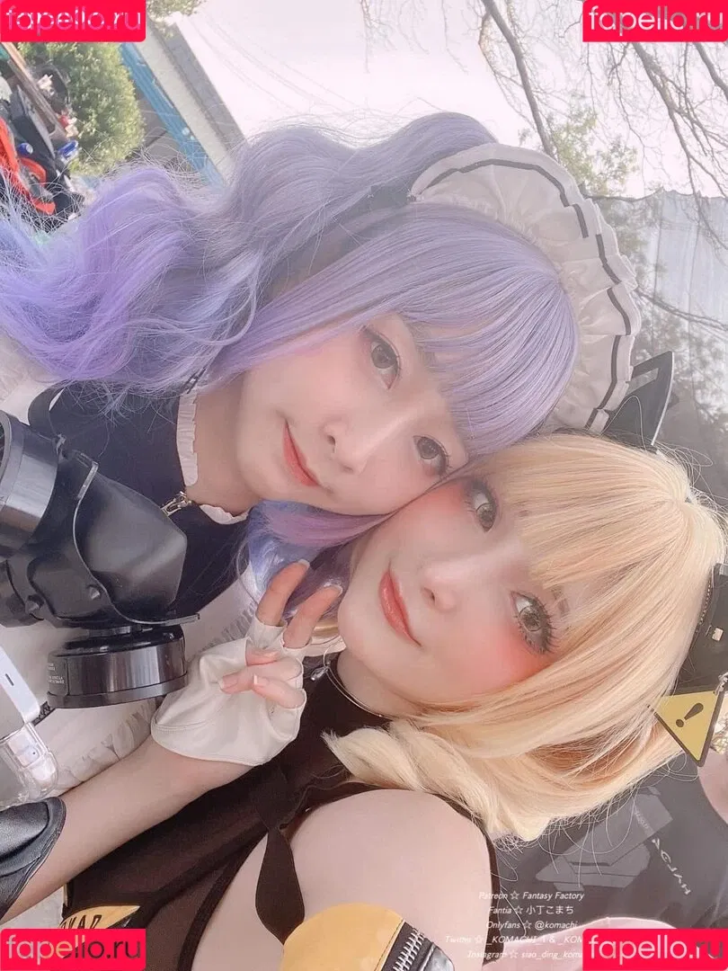 Fantasy Factory / fantasyfactory / fantasyfactoryas / komachi Onlyfans Photo Gallery 