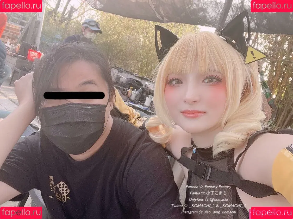 Fantasy Factory / fantasyfactory / fantasyfactoryas / komachi Onlyfans Photo Gallery 