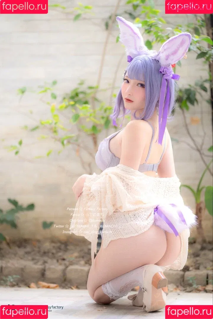 Fantasy Factory / fantasyfactory / fantasyfactoryas / komachi Onlyfans Photo Gallery 