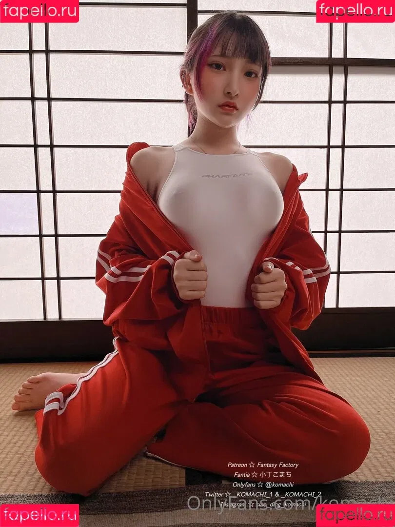 Fantasy Factory / fantasyfactory / fantasyfactoryas / komachi Onlyfans Photo Gallery 