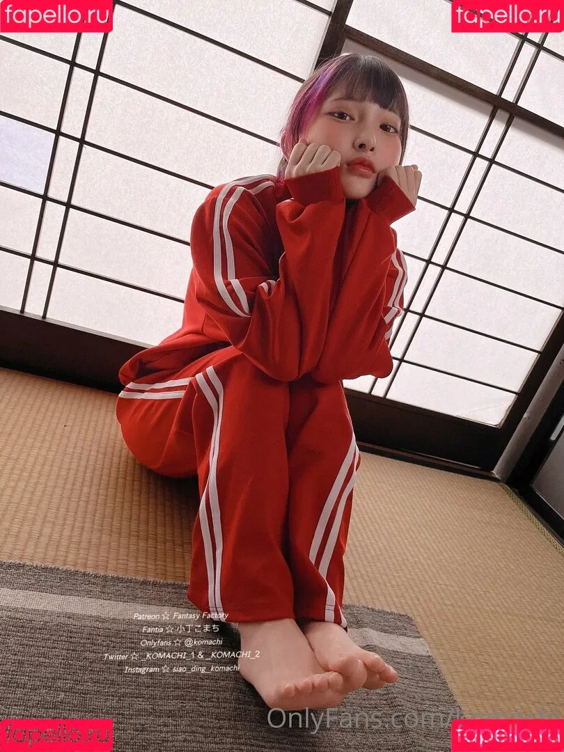 Fantasy Factory / fantasyfactory / fantasyfactoryas / komachi Onlyfans Photo Gallery 
