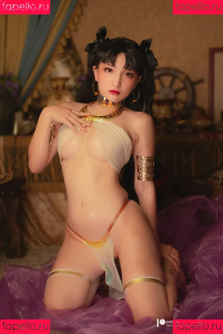 Fantasy Factory / fantasyfactory / fantasyfactoryas / komachi Onlyfans Photo Gallery 