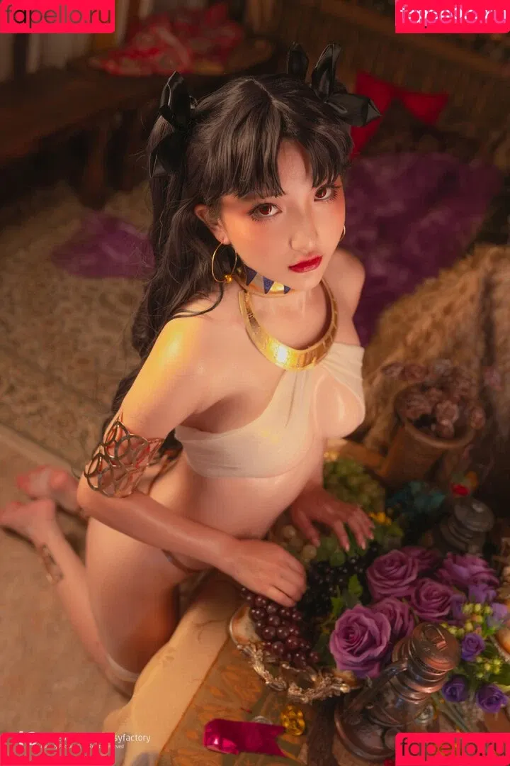 Fantasy Factory / fantasyfactory / fantasyfactoryas / komachi Onlyfans Photo Gallery 