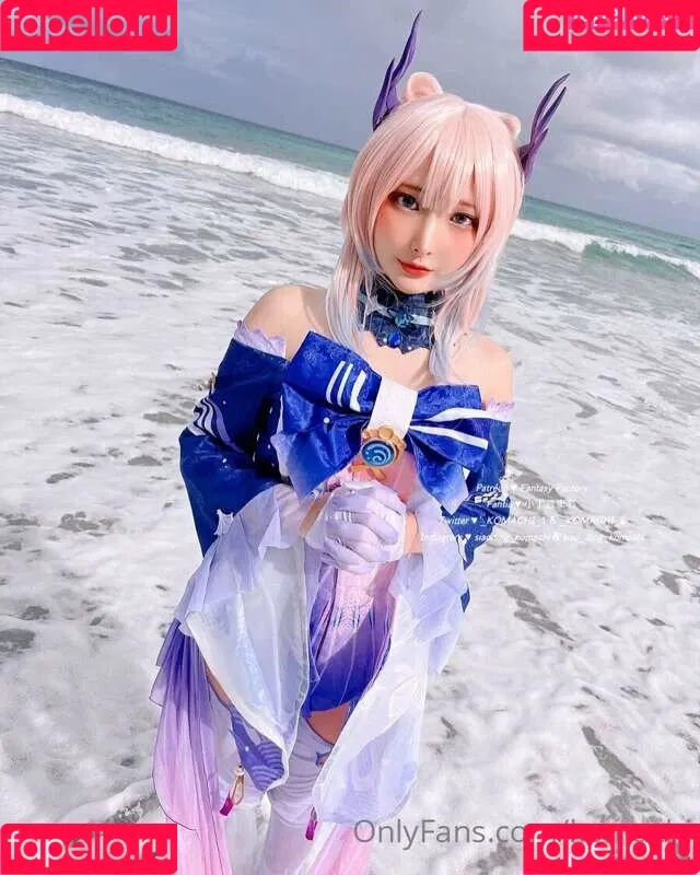 Fantasy Factory / fantasyfactory / fantasyfactoryas / komachi Onlyfans Photo Gallery 