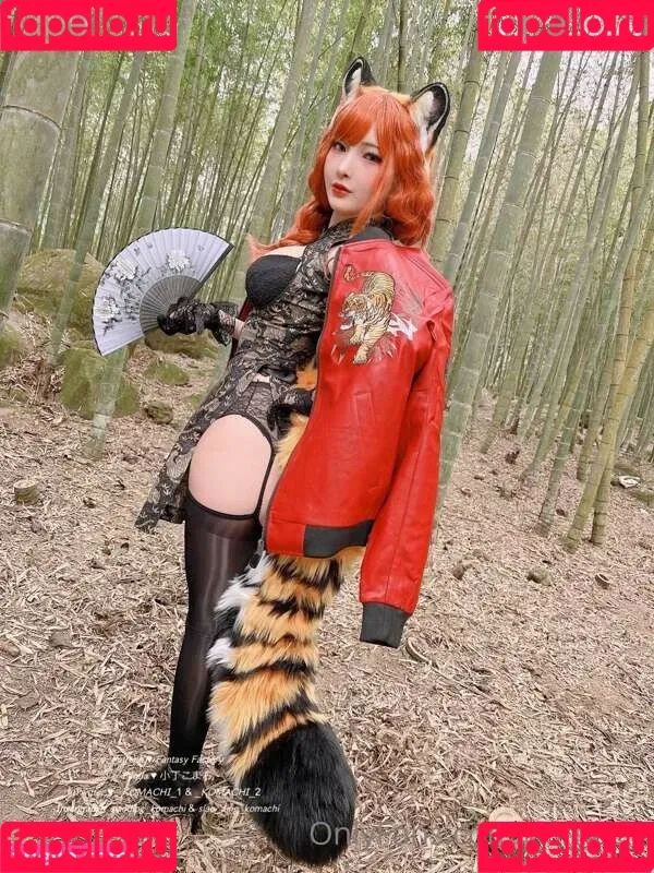 Fantasy Factory / fantasyfactory / fantasyfactoryas / komachi Onlyfans Photo Gallery 