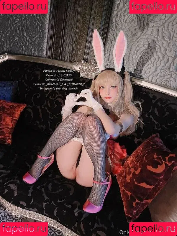 Fantasy Factory / fantasyfactory / fantasyfactoryas / komachi Onlyfans Photo Gallery 