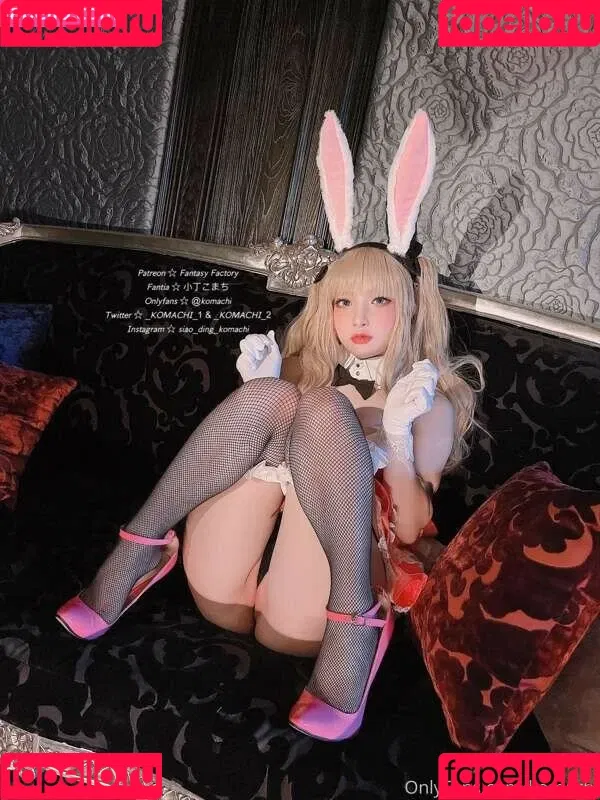 Fantasy Factory / fantasyfactory / fantasyfactoryas / komachi Onlyfans Photo Gallery 
