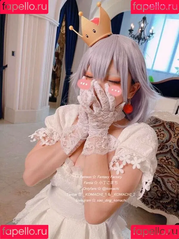 Fantasy Factory / fantasyfactory / fantasyfactoryas / komachi Onlyfans Photo Gallery 