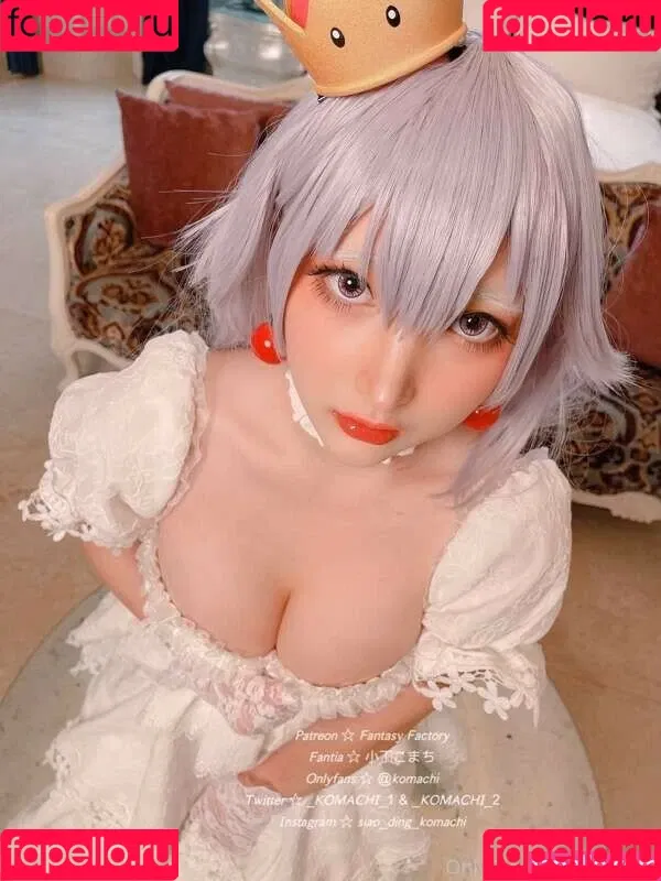 Fantasy Factory / fantasyfactory / fantasyfactoryas / komachi Onlyfans Photo Gallery 