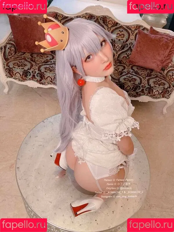 Fantasy Factory / fantasyfactory / fantasyfactoryas / komachi Onlyfans Photo Gallery 