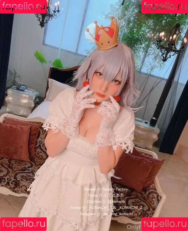 Fantasy Factory / fantasyfactory / fantasyfactoryas / komachi Onlyfans Photo Gallery 