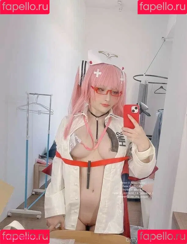 Fantasy Factory / fantasyfactory / fantasyfactoryas / komachi Onlyfans Photo Gallery 