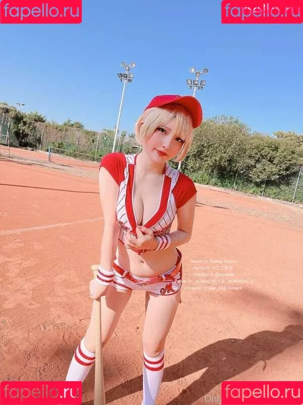 Fantasy Factory / fantasyfactory / fantasyfactoryas / komachi Onlyfans Photo Gallery 