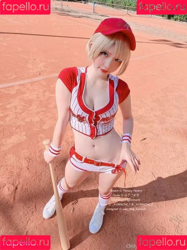 Fantasy Factory / fantasyfactory / fantasyfactoryas / komachi Onlyfans Photo Gallery 