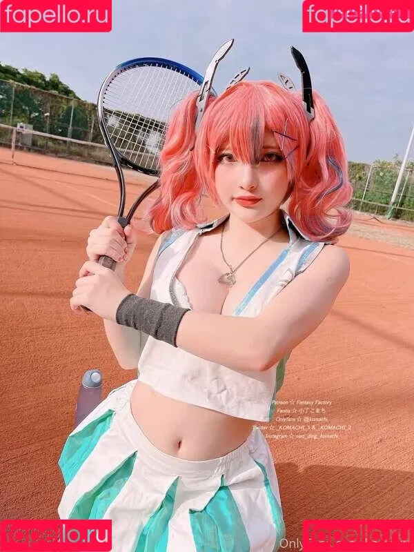Fantasy Factory / fantasyfactory / fantasyfactoryas / komachi Onlyfans Photo Gallery 