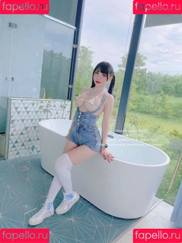 Fantasy Factory / fantasyfactory / fantasyfactoryas / komachi Onlyfans Photo Gallery 