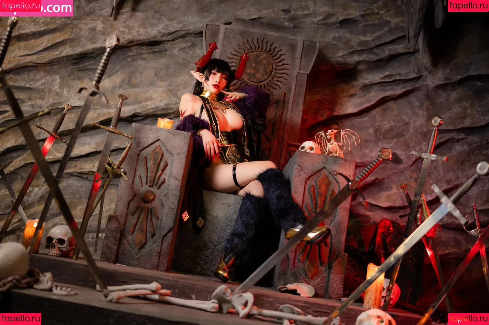 Fantasy Factory / fantasyfactory / fantasyfactoryas / komachi Onlyfans Photo Gallery 