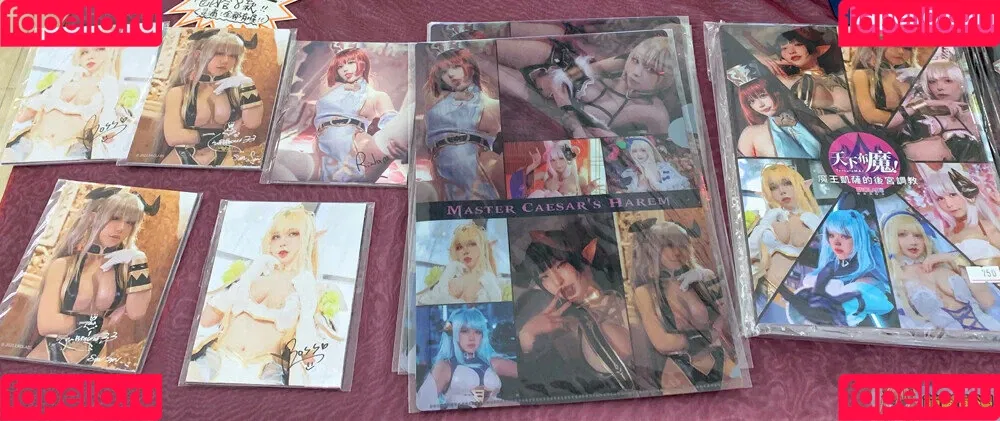 Fantasy Factory / fantasyfactory / fantasyfactoryas / komachi Onlyfans Photo Gallery 