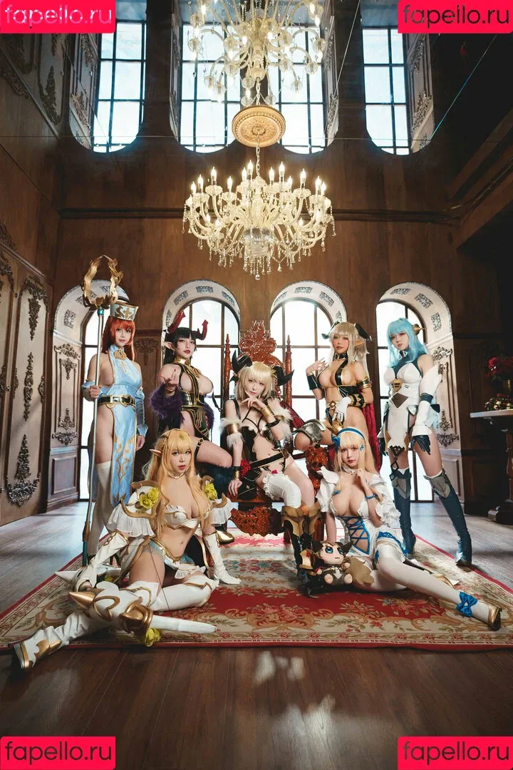 Fantasy Factory / fantasyfactory / fantasyfactoryas / komachi Onlyfans Photo Gallery 