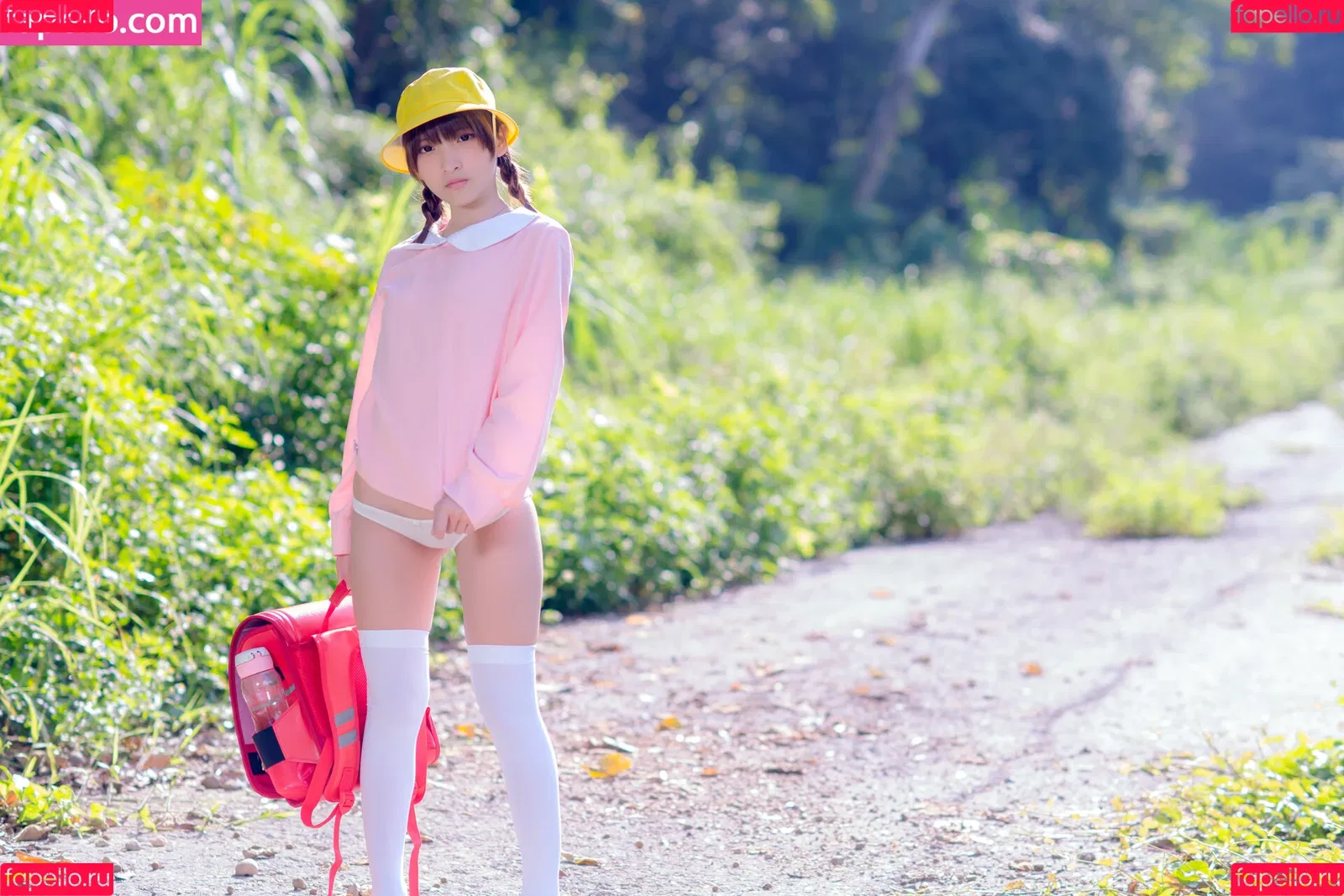 Fantasy Factory / fantasyfactory / fantasyfactoryas / komachi Onlyfans Photo Gallery 