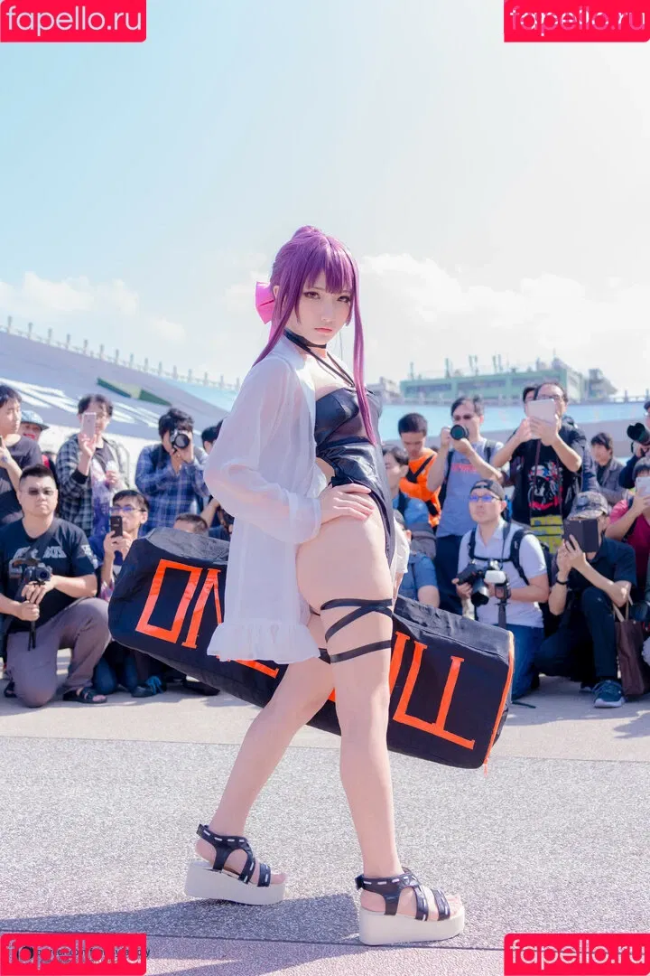 Fantasy Factory / fantasyfactory / fantasyfactoryas / komachi Onlyfans Photo Gallery 