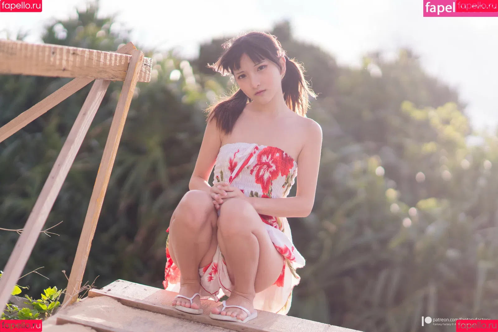 Fantasy Factory / fantasyfactory / fantasyfactoryas / komachi Onlyfans Photo Gallery 