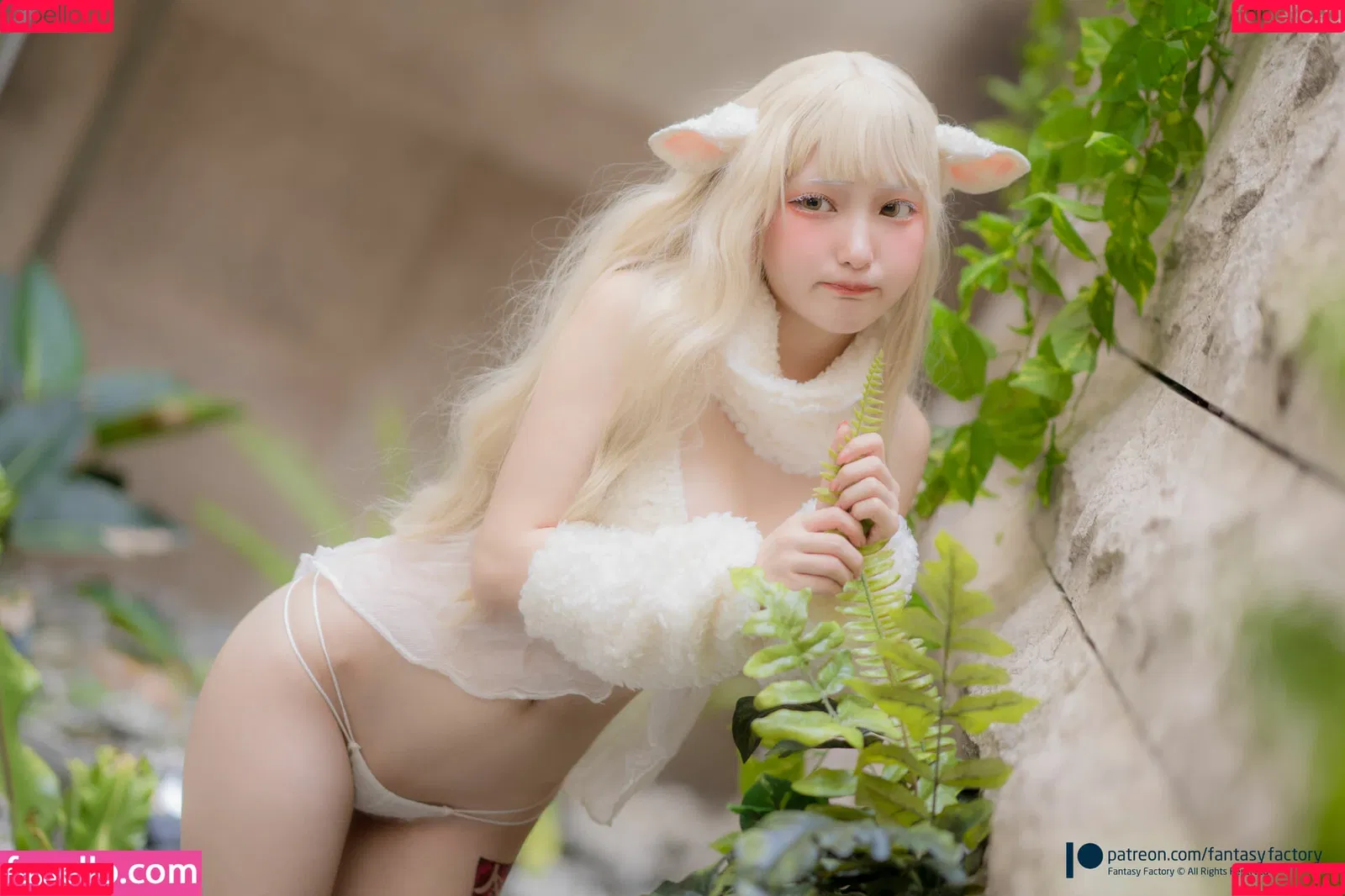 Fantasy Factory / fantasyfactory / fantasyfactoryas / komachi Onlyfans Photo Gallery 