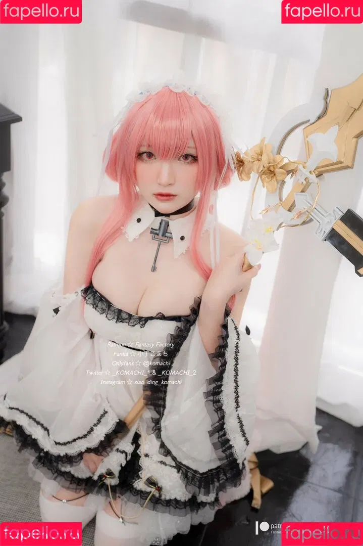 Fantasy Factory / fantasyfactory / fantasyfactoryas / komachi Onlyfans Photo Gallery 