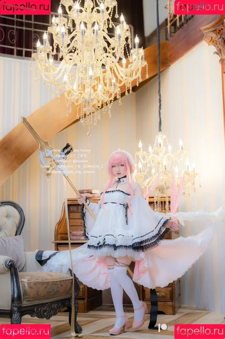 Fantasy Factory / fantasyfactory / fantasyfactoryas / komachi Onlyfans Photo Gallery 