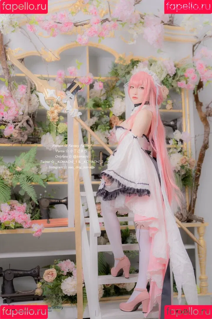 Fantasy Factory / fantasyfactory / fantasyfactoryas / komachi Onlyfans Photo Gallery 