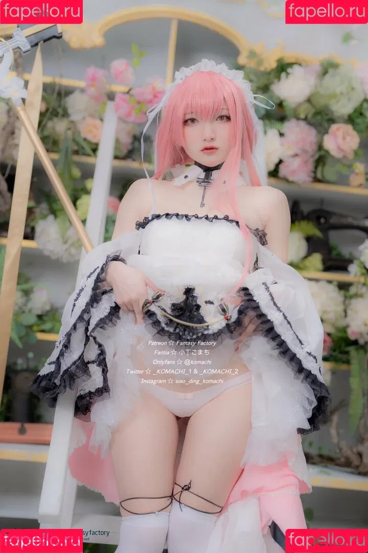 Fantasy Factory / fantasyfactory / fantasyfactoryas / komachi Onlyfans Photo Gallery 