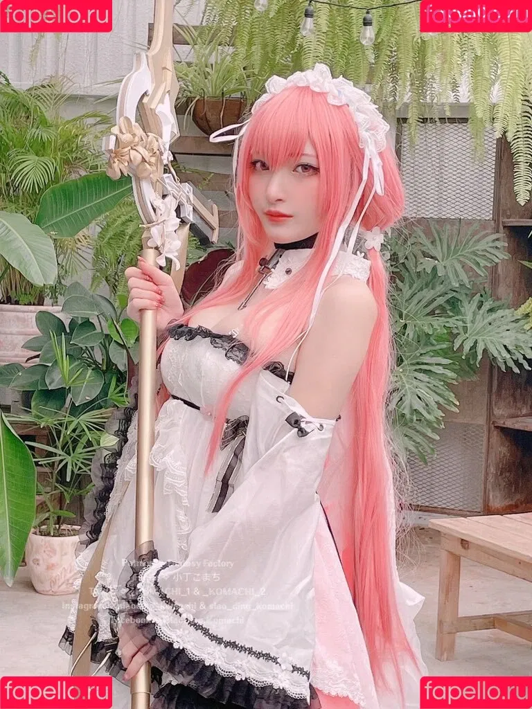 Fantasy Factory / fantasyfactory / fantasyfactoryas / komachi Onlyfans Photo Gallery 