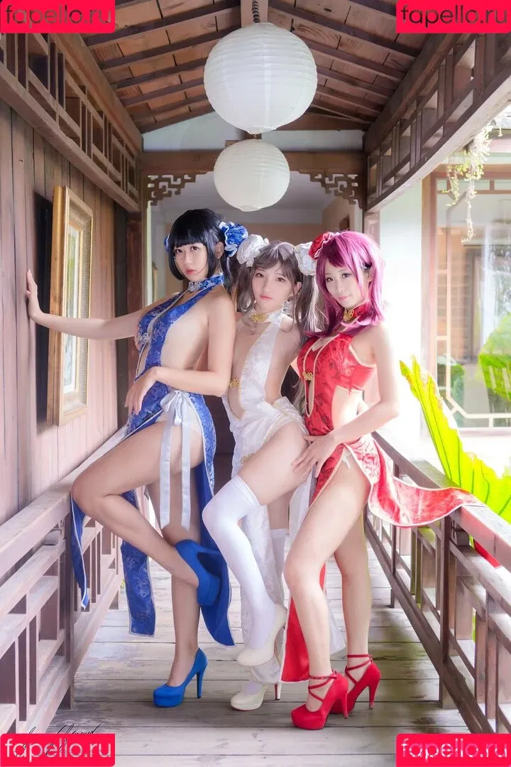 Fantasy Factory / fantasyfactory / fantasyfactoryas / komachi Onlyfans Photo Gallery 